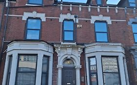 Exclusive Self-Contained Flat In Middlesbrough